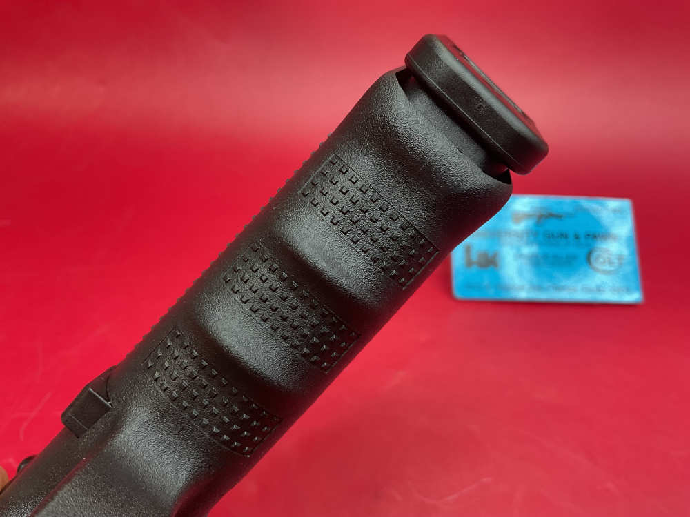 Trinity Nevada Glock 34 GEN4 9mm 5.25” Island Barrel Integrated Comp - DLC -img-22