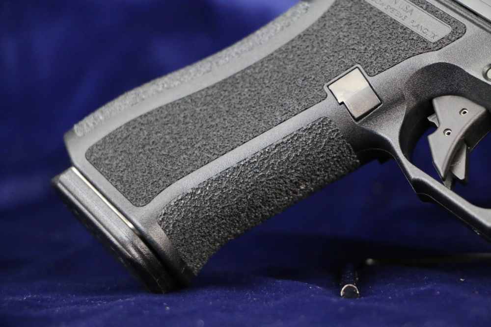 Shadow Systems CR920XP Compensator SS5211, 9mm, 3.65", Optic Ready, NIB-img-13