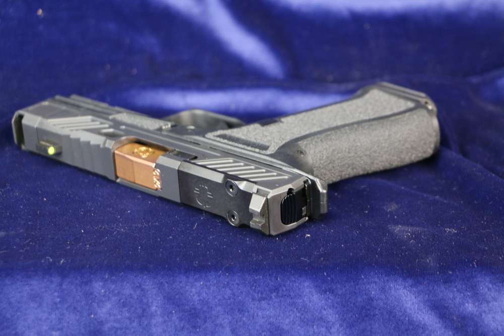 Shadow Systems CR920XP Compensator SS5211, 9mm, 3.65", Optic Ready, NIB-img-16