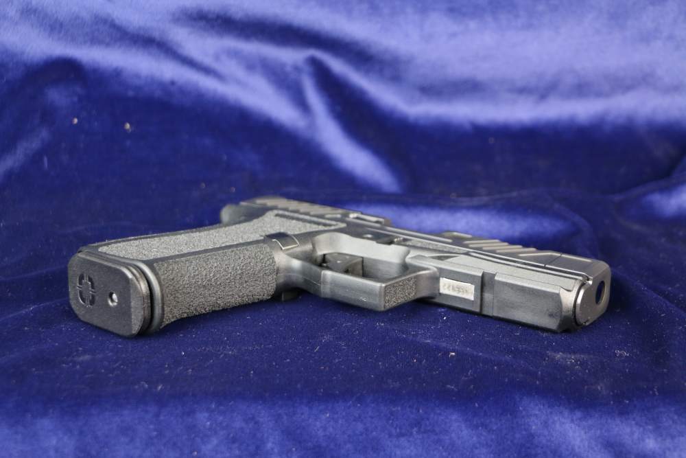 Shadow Systems CR920XP Compensator SS5211, 9mm, 3.65", Optic Ready, NIB-img-14