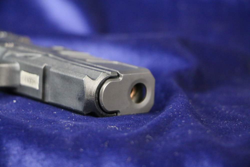 Shadow Systems CR920XP Compensator SS5211, 9mm, 3.65", Optic Ready, NIB-img-15