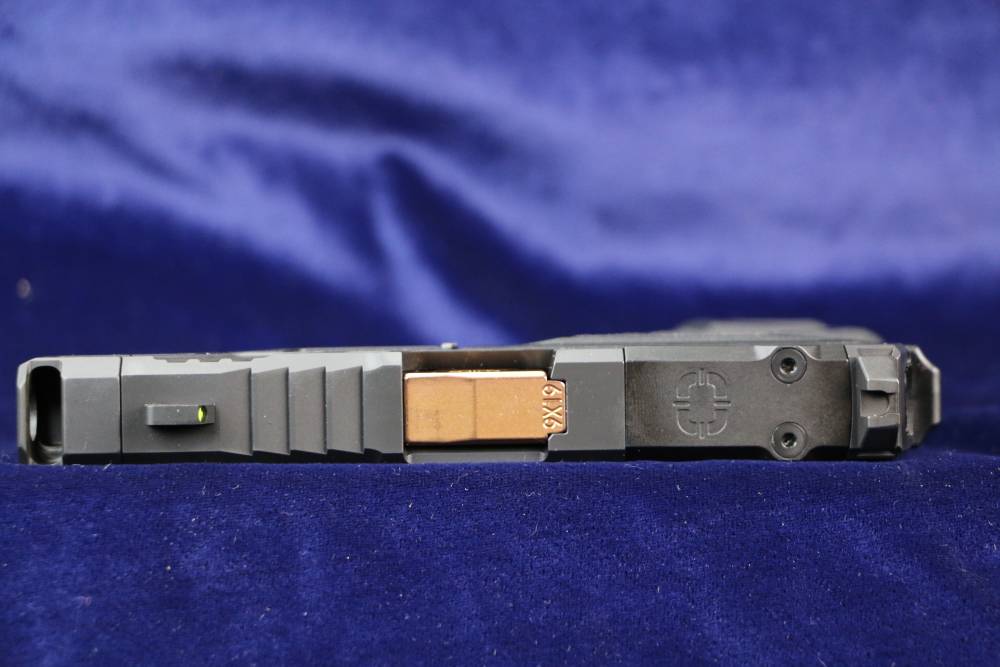 Shadow Systems CR920XP Compensator SS5211, 9mm, 3.65", Optic Ready, NIB-img-17