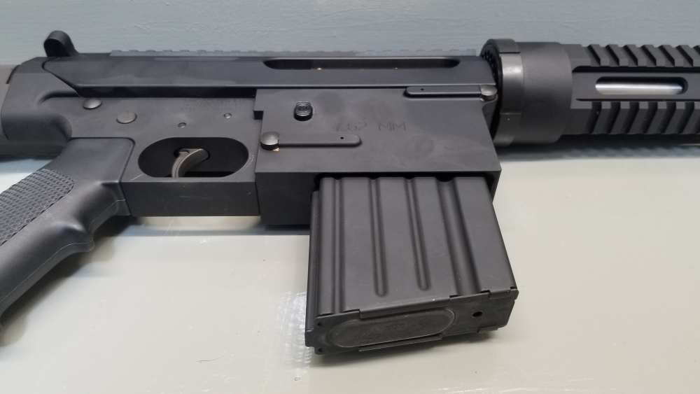 Cobb Manufacturing MCR 7.62x51/.308 Win AR-10 24" 2-20rnd W/Case -img-13