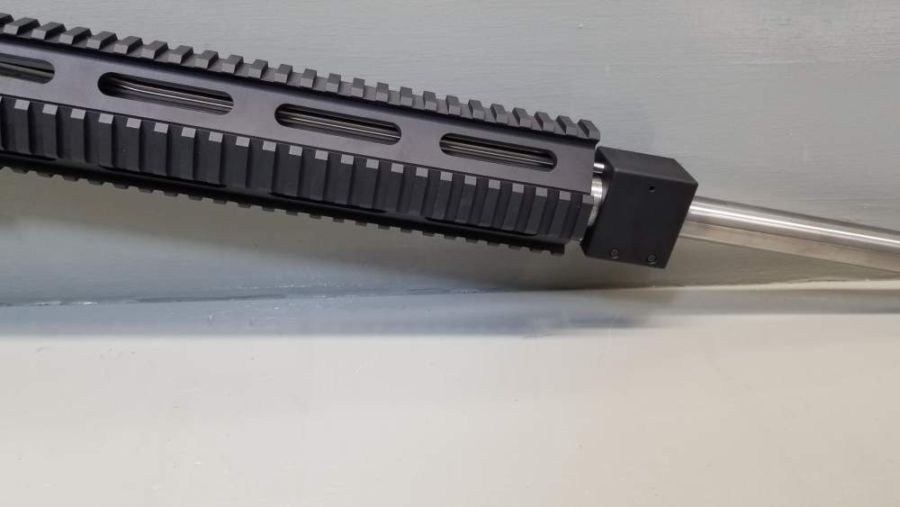 Cobb Manufacturing MCR 7.62x51/.308 Win AR-10 24" 2-20rnd W/Case -img-7