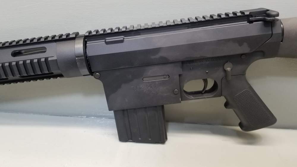 Cobb Manufacturing MCR 7.62x51/.308 Win AR-10 24" 2-20rnd W/Case -img-22