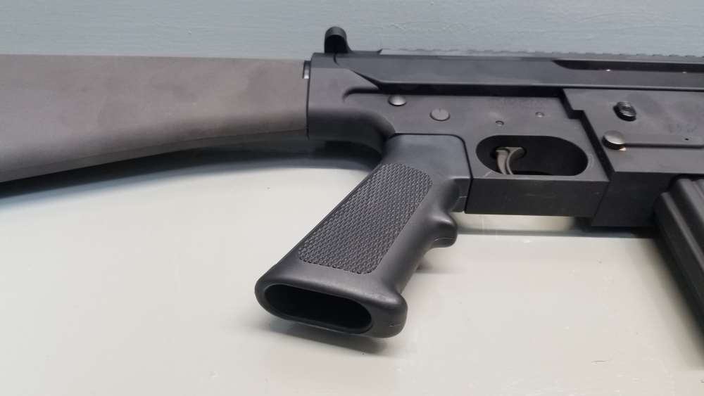 Cobb Manufacturing MCR 7.62x51/.308 Win AR-10 24" 2-20rnd W/Case -img-12
