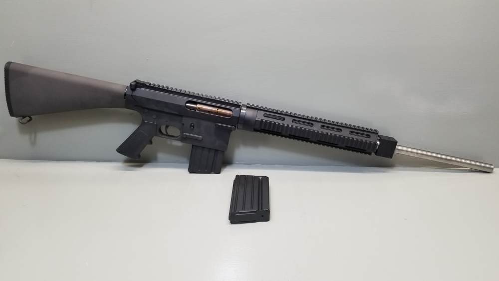Cobb Manufacturing MCR 7.62x51/.308 Win AR-10 24" 2-20rnd W/Case -img-0