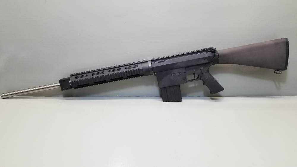 Cobb Manufacturing MCR 7.62x51/.308 Win AR-10 24" 2-20rnd W/Case -img-18