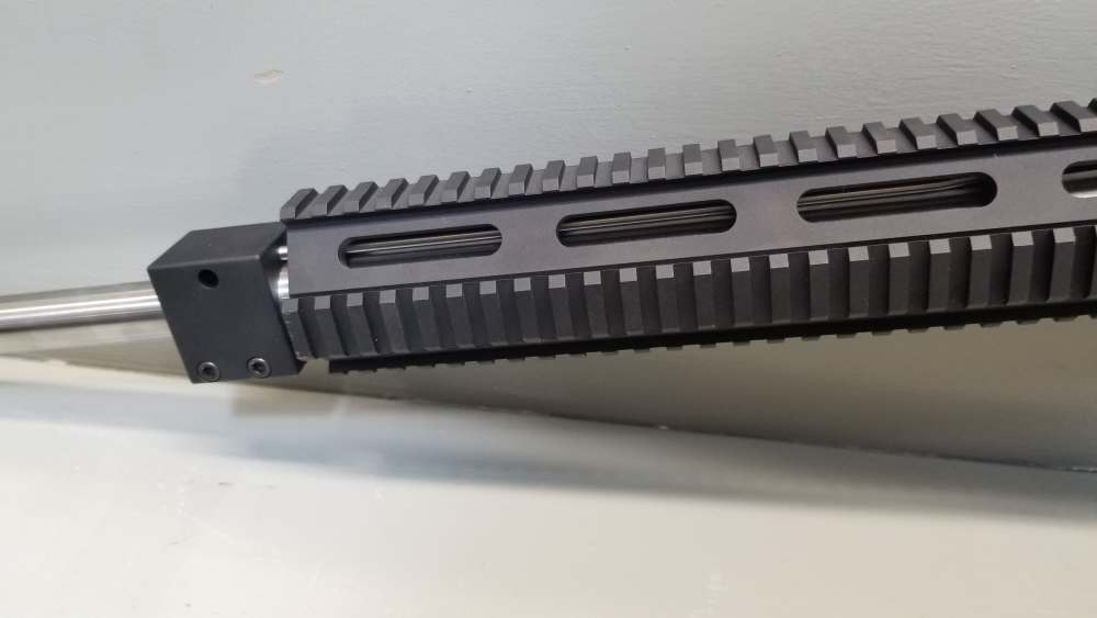 Cobb Manufacturing MCR 7.62x51/.308 Win AR-10 24" 2-20rnd W/Case -img-24