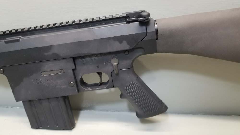 Cobb Manufacturing MCR 7.62x51/.308 Win AR-10 24" 2-20rnd W/Case -img-21