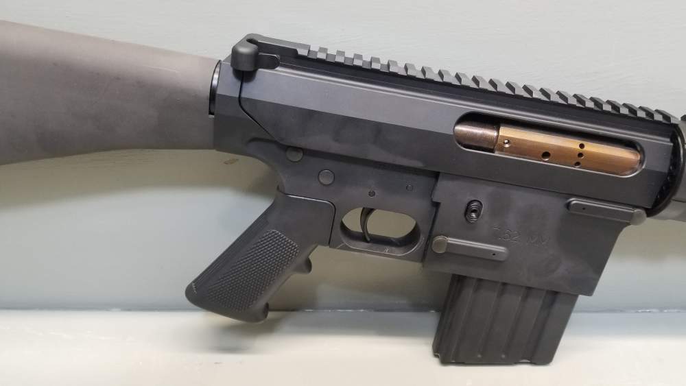 Cobb Manufacturing MCR 7.62x51/.308 Win AR-10 24" 2-20rnd W/Case -img-4