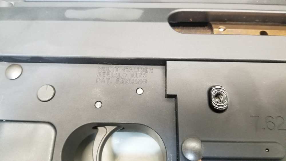 Cobb Manufacturing MCR 7.62x51/.308 Win AR-10 24" 2-20rnd W/Case -img-9