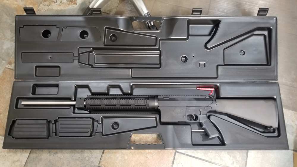 Cobb Manufacturing MCR 7.62x51/.308 Win AR-10 24" 2-20rnd W/Case -img-26