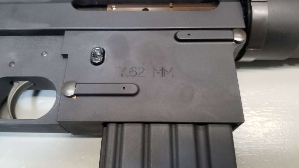Cobb Manufacturing MCR 7.62x51/.308 Win AR-10 24" 2-20rnd W/Case -img-10
