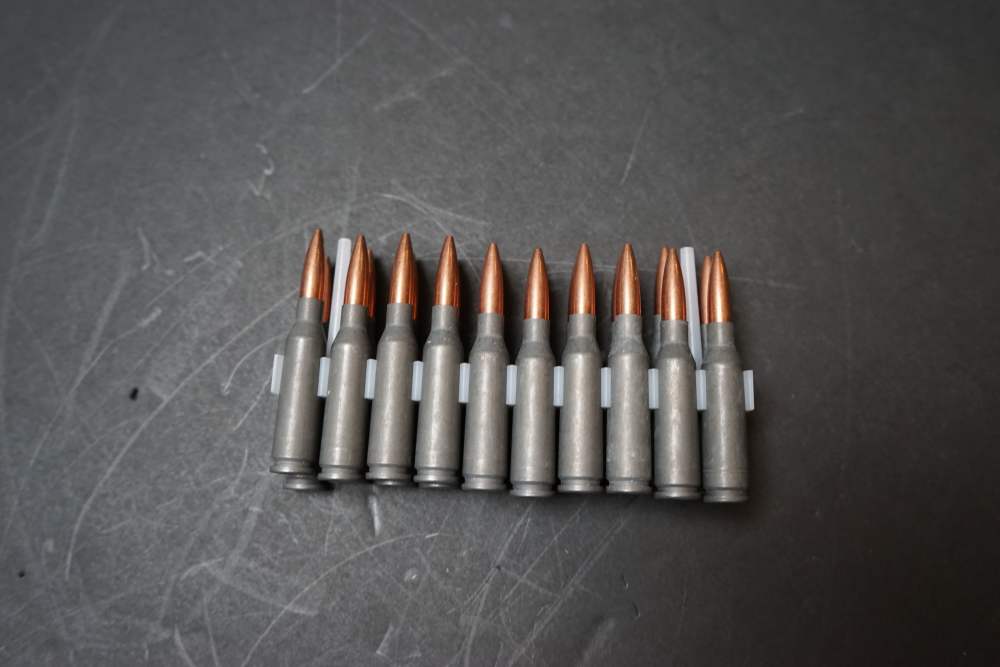 Red Army Standard 5.45x39mm, 20 round per box, 60 grain, FMJ-img-1