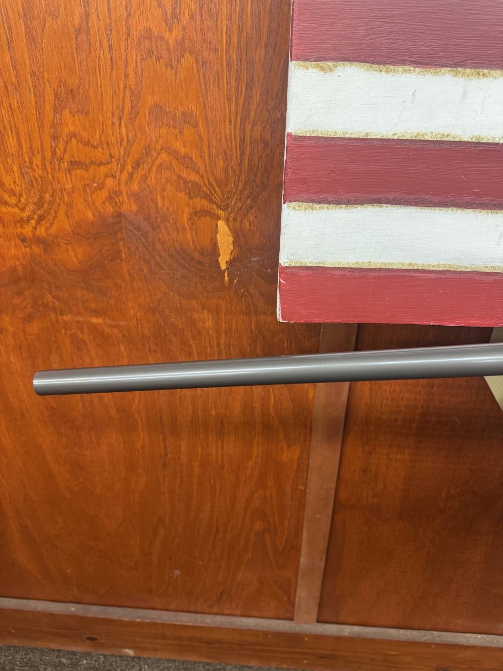 Ruger M77 Mark II Laminate .223 Heavy Barrel w/ Ultra Vision 3-12x40 Scope-img-9