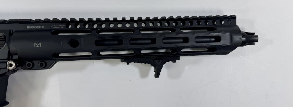 QUARTERCIRCLE10 GLF 10MM PISTOL -img-3