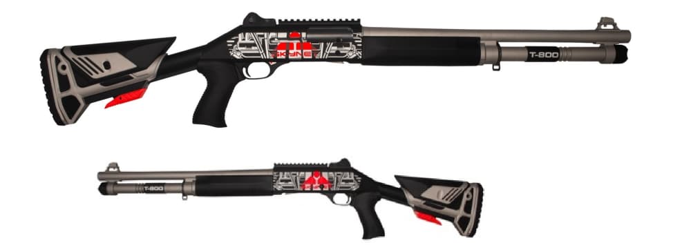 MAC 1014 Judgement Day 12 Gauge Semi-Auto 3" 5+1 18.50" -img-0