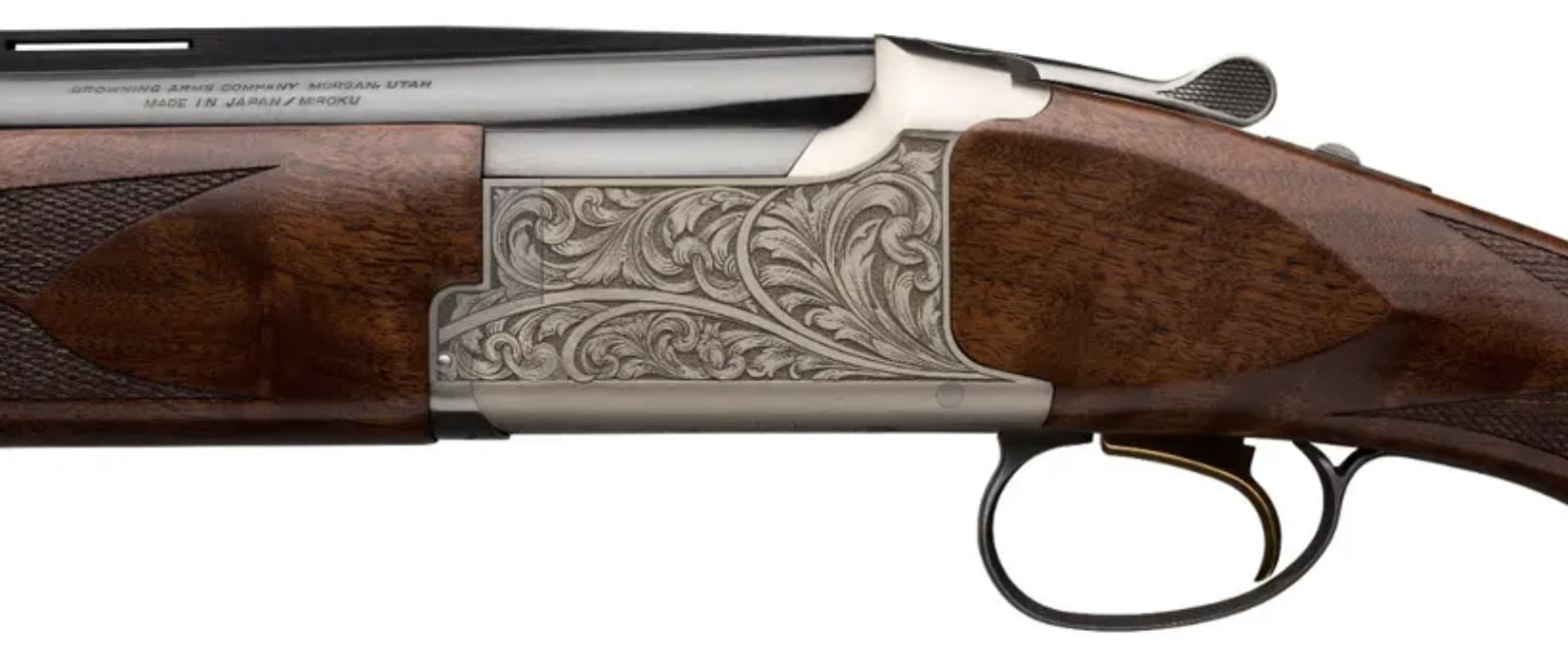 Browning Citori Feather Lightning - 12GA - 28" - 018163304-img-7