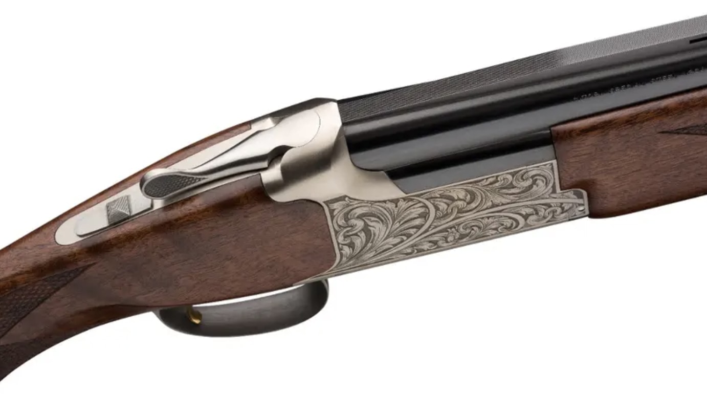 Browning Citori Feather Lightning - 12GA - 28" - 018163304-img-4