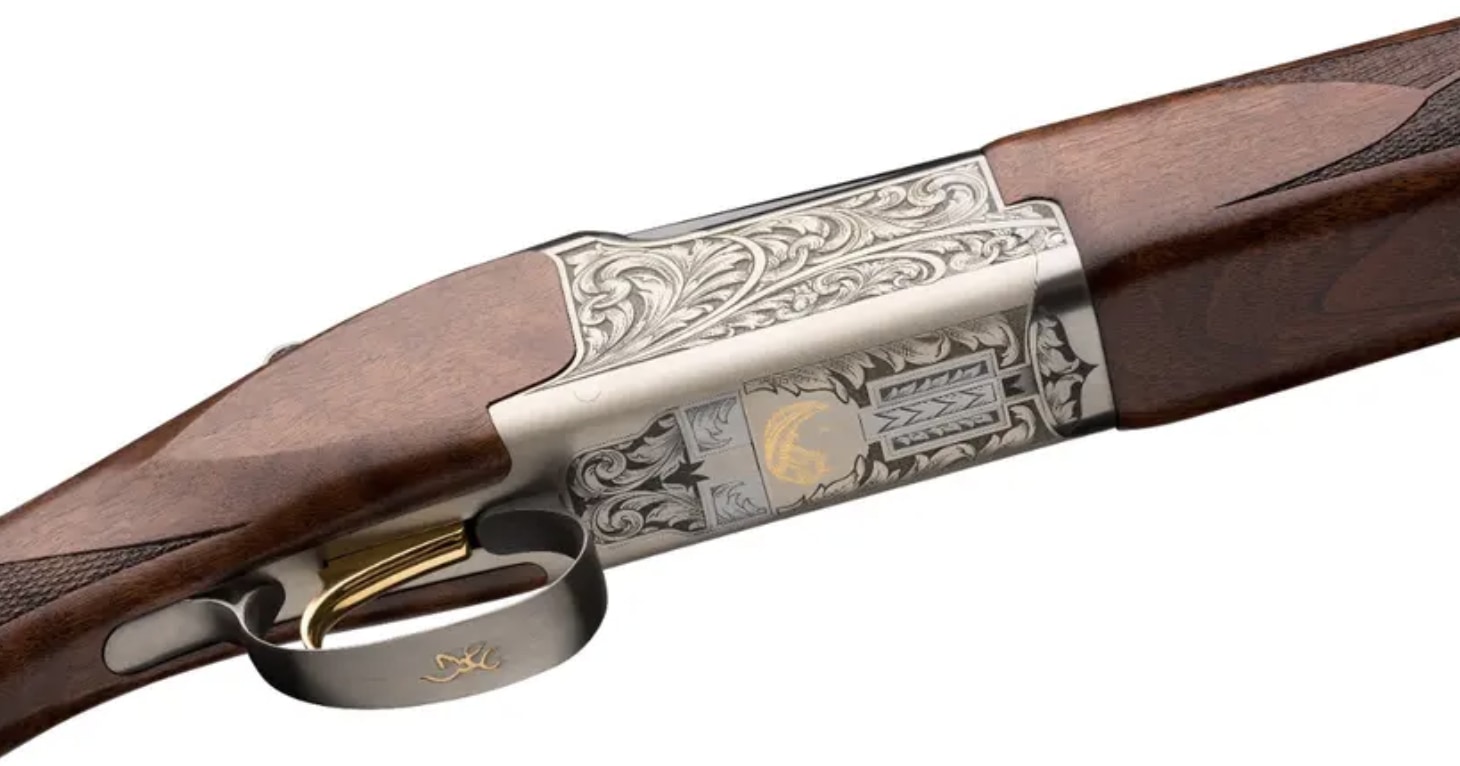 Browning Citori Feather Lightning - 12GA - 28" - 018163304-img-6