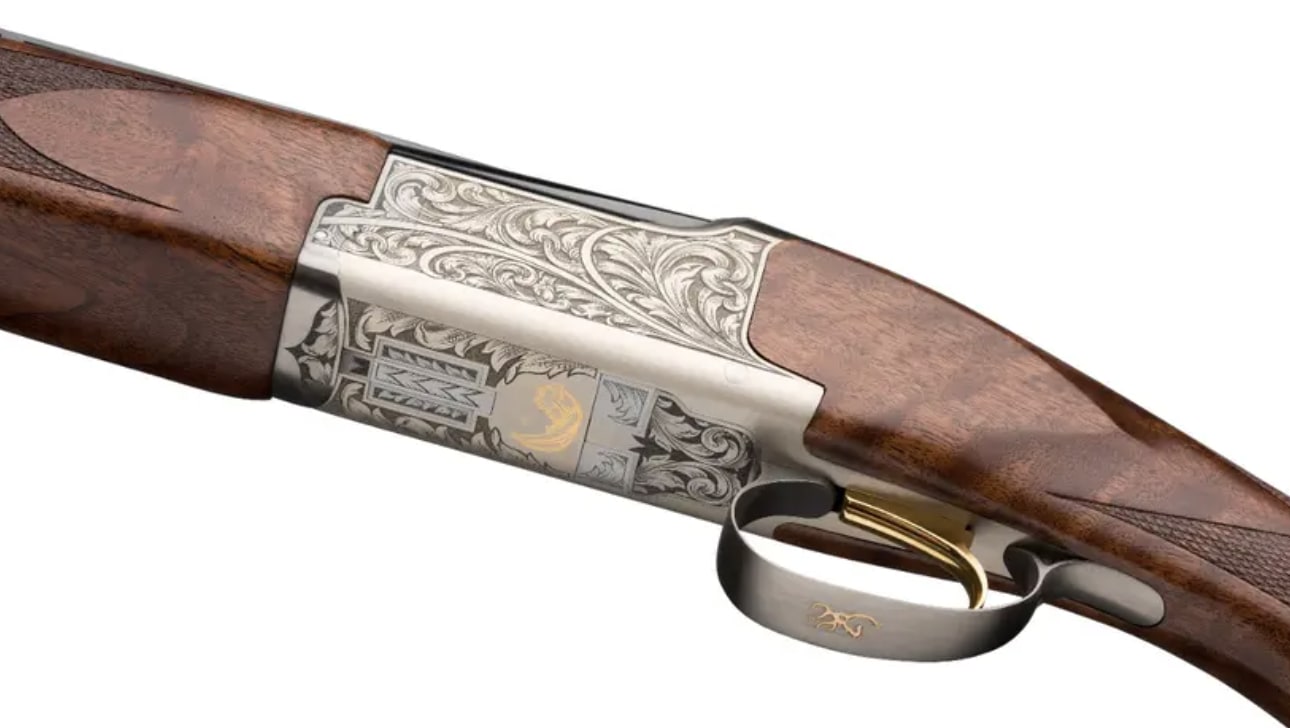 Browning Citori Feather Lightning - 12GA - 28" - 018163304-img-5