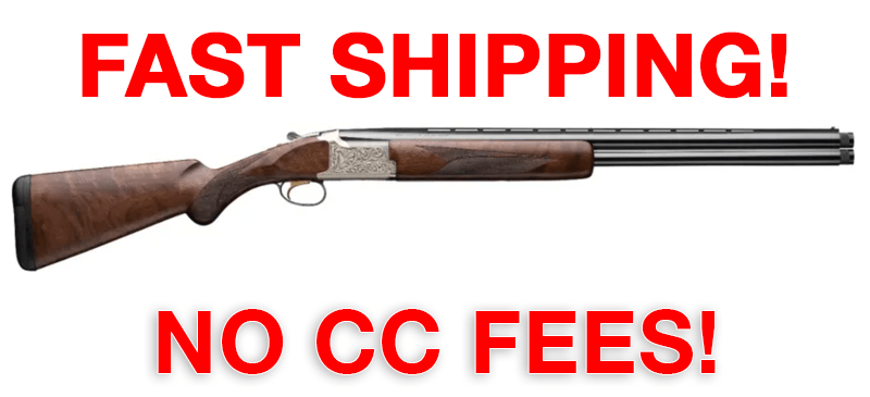Browning Citori Feather Lightning - 12GA - 28" - 018163304-img-0