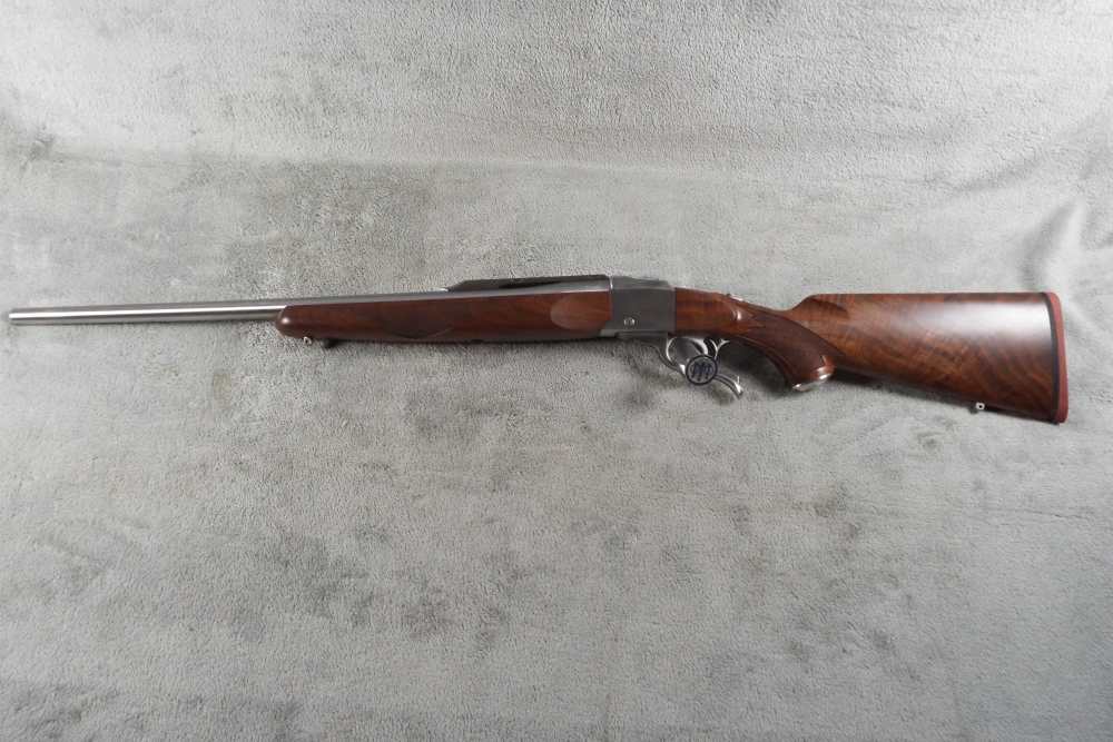 Ruger No 1 6.5 PRC-img-0