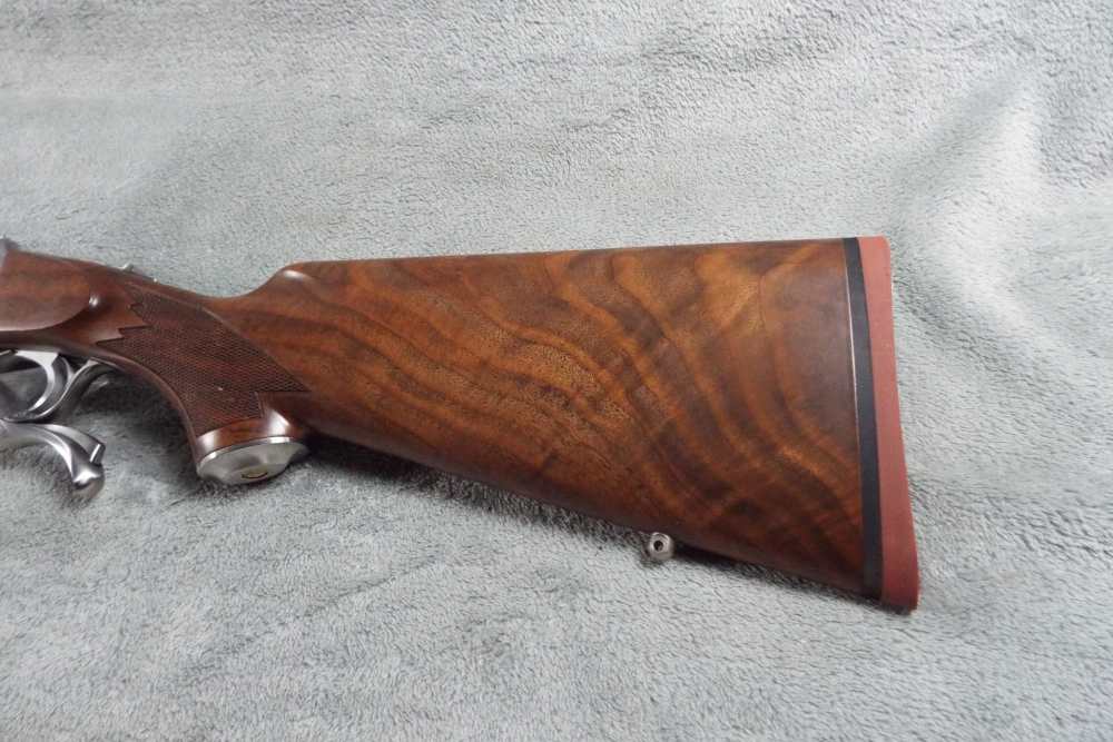 Ruger No 1 6.5 PRC-img-1