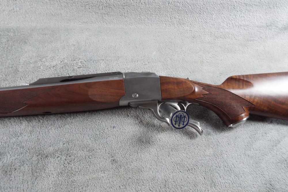 Ruger No 1 6.5 PRC-img-2