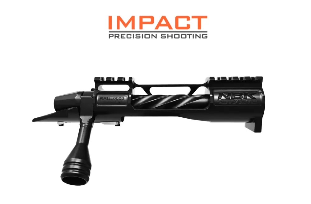 Impact Precision NBK Ultralite Rifle Short Action Magnum - NEW-img-0