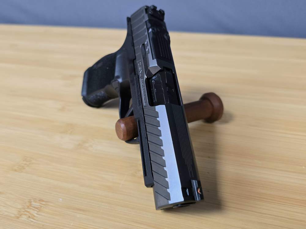 Sig Sauer ZEV Technologies Z365XL Octane Gunmod P365XL-img-2
