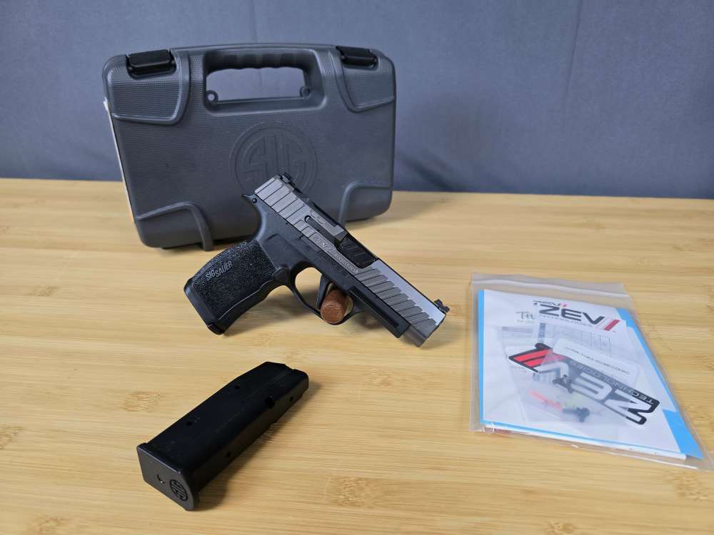 Sig Sauer ZEV Technologies Z365XL Octane Gunmod P365XL-img-0