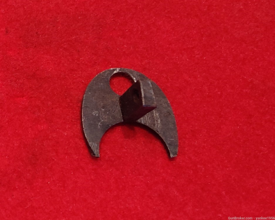 Mauser M93/M95 Forend Cap -img-1