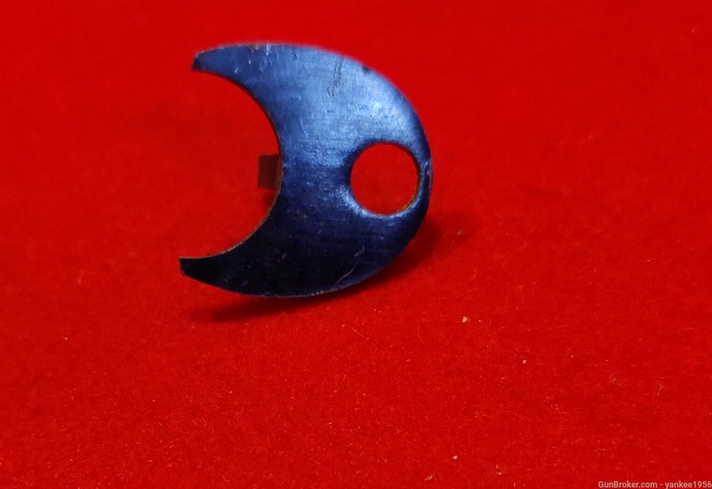 Mauser M93/M95 Forend Cap -img-0