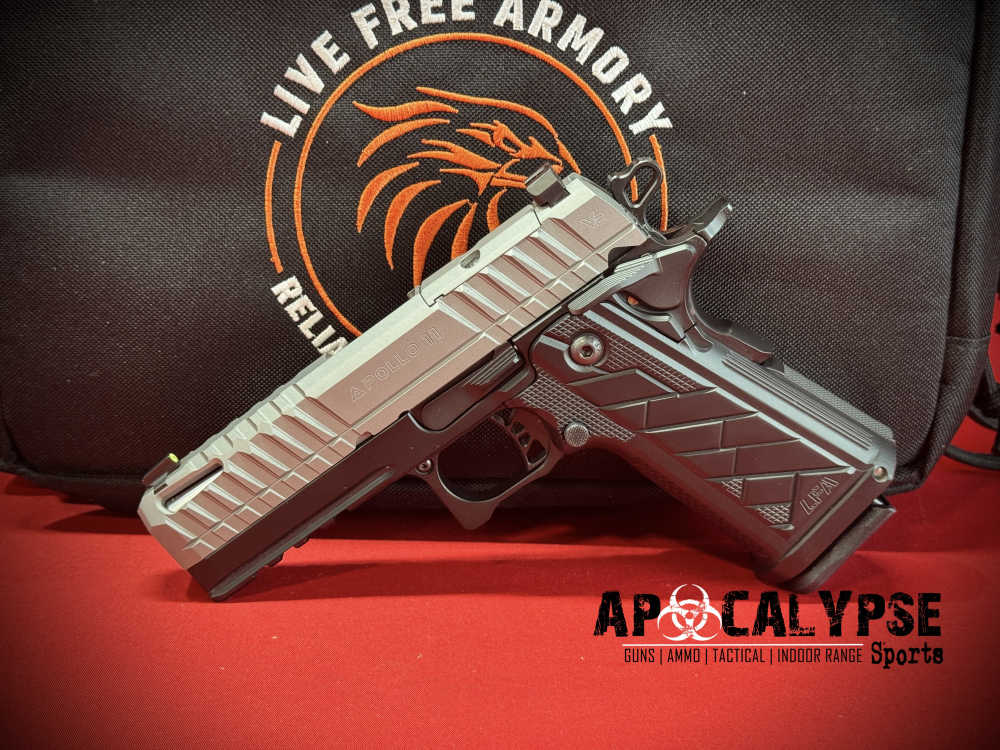Live Free Armory Apollo 11 V2 LFA 9mm-img-7