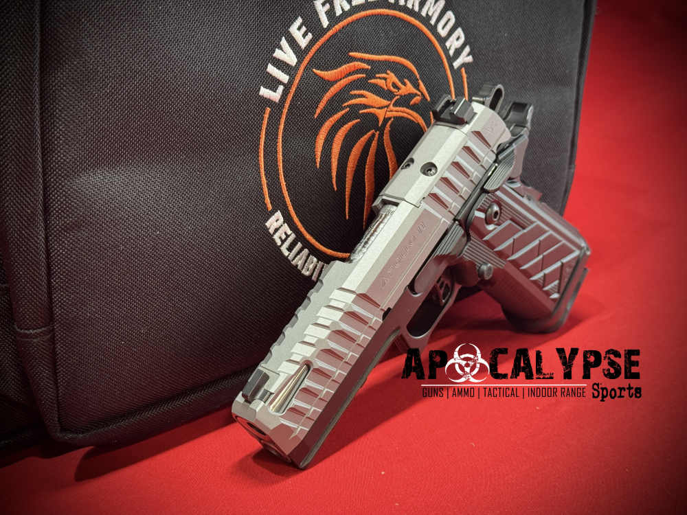 Live Free Armory Apollo 11 V2 LFA 9mm-img-8