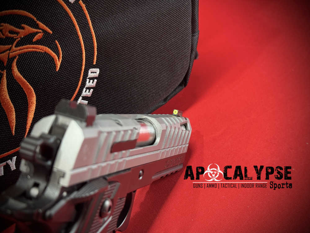 Live Free Armory Apollo 11 V2 LFA 9mm-img-9