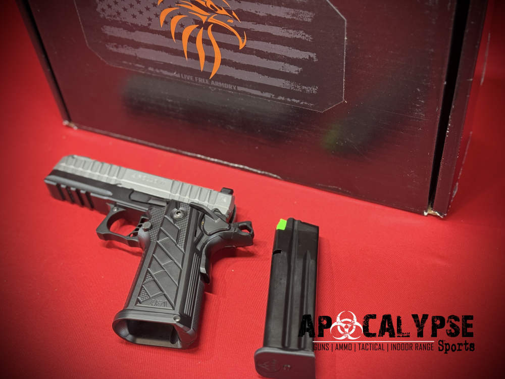 Live Free Armory Apollo 11 V2 LFA 9mm-img-10