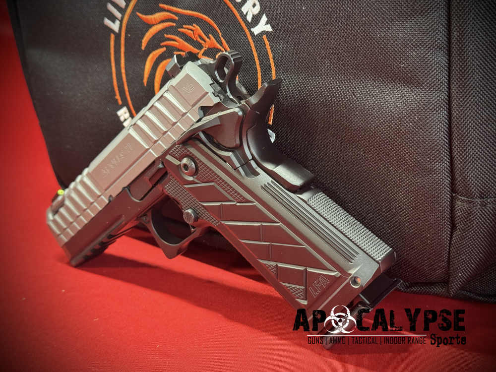Live Free Armory Apollo 11 V2 LFA 9mm-img-6