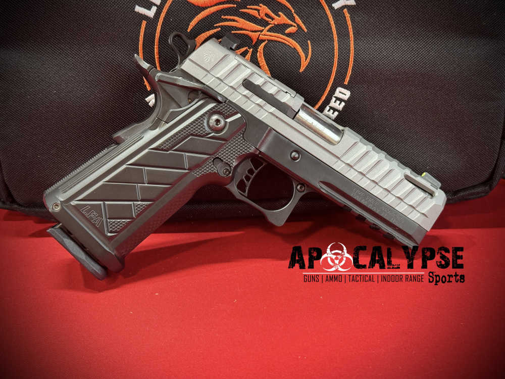 Live Free Armory Apollo 11 V2 LFA 9mm-img-4