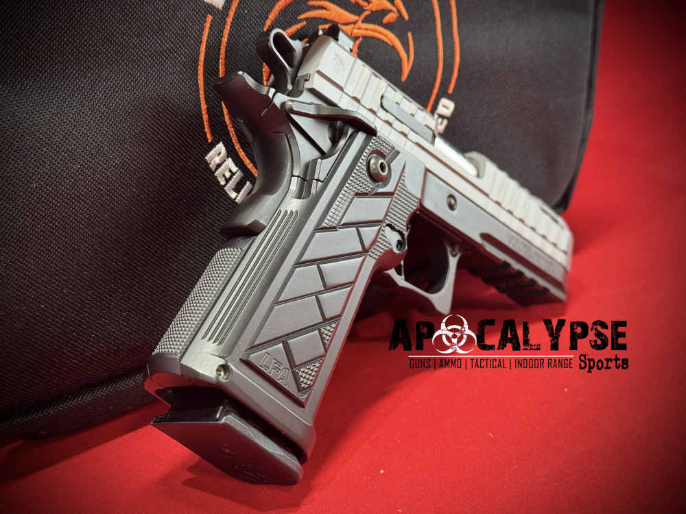 Live Free Armory Apollo 11 V2 LFA 9mm-img-3