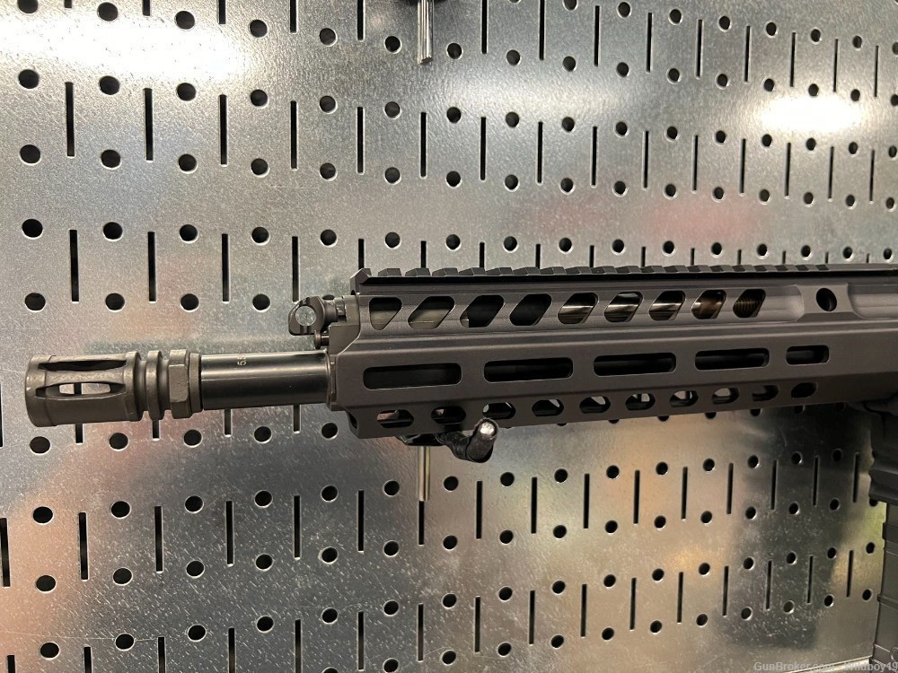 Caracal CAR816 A2 Piston* 11.5" Pistol NEW IN BOX*-img-4