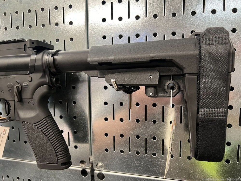 Caracal CAR816 A2 Piston* 11.5" Pistol NEW IN BOX*-img-8