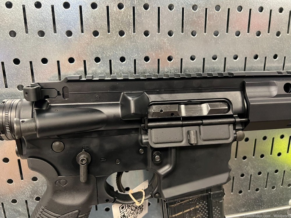 Caracal CAR816 A2 Piston* 11.5" Pistol NEW IN BOX*-img-3
