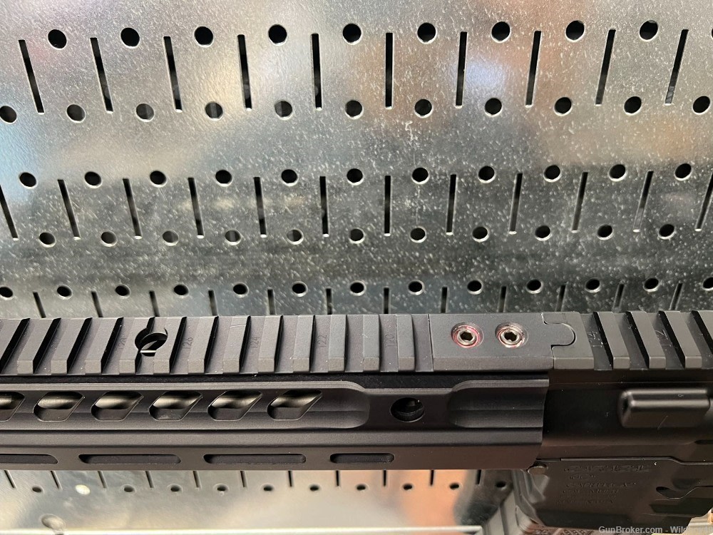 Caracal CAR816 A2 Piston* 11.5" Pistol NEW IN BOX*-img-5