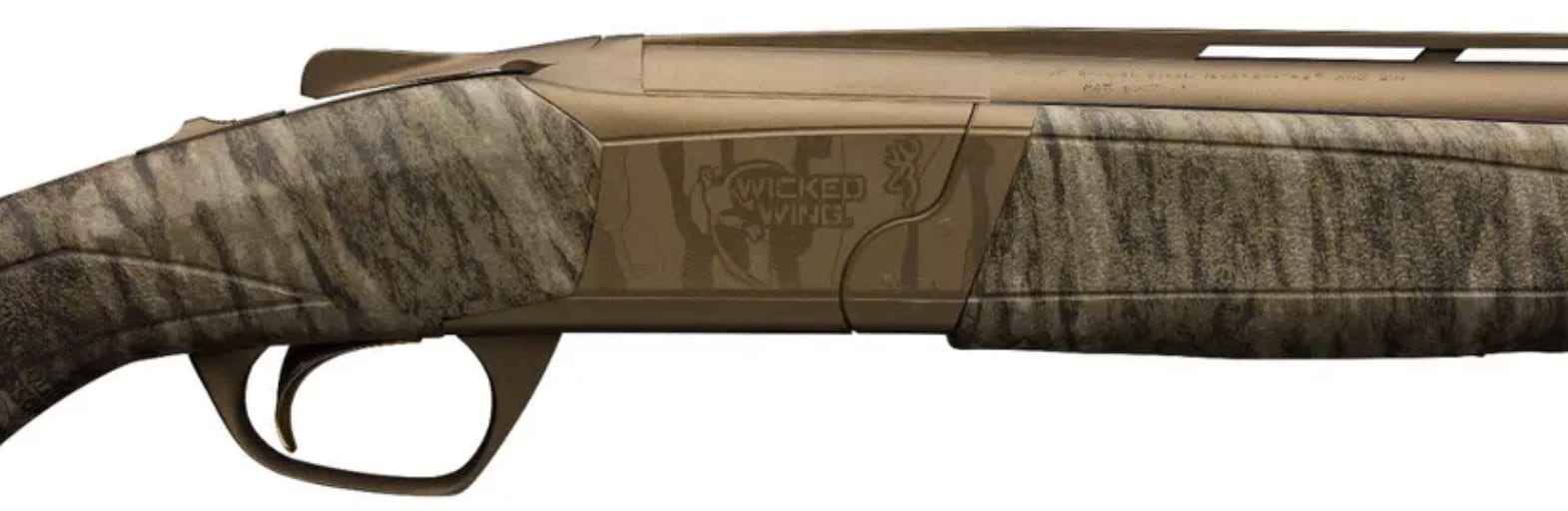 Browning Cynergy Wicked Wing - 12GA - 26" - 018719205-img-6