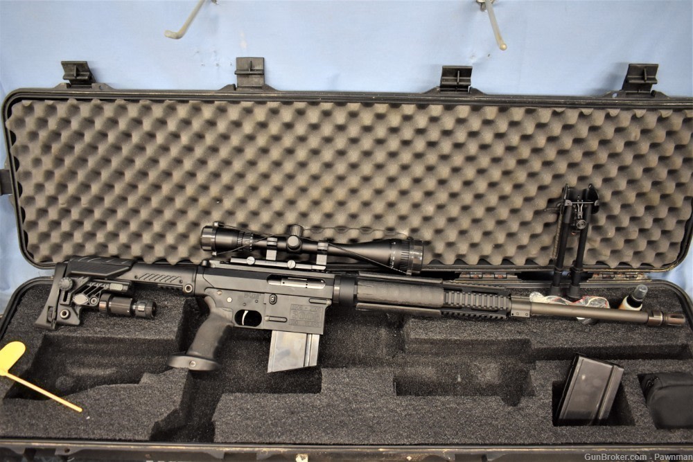 Cobb Mfg MCR (Multi-Caliber Rifle) in 30-06-img-15