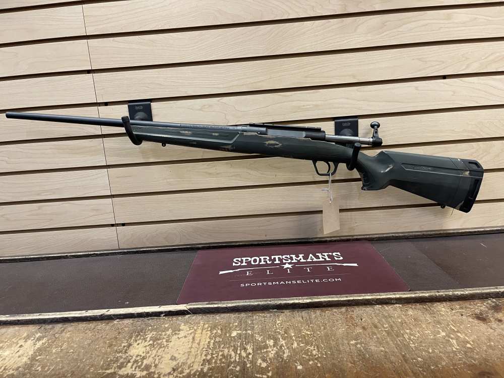 Savage Axis - 25-06 REM-img-1