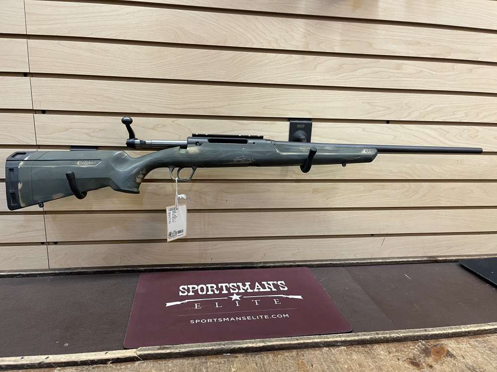 Savage Axis - 25-06 REM-img-0
